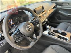 نيسان ألتيما